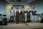 Christmas Youth Performance 01