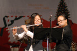 Christmas Youth Performance 05